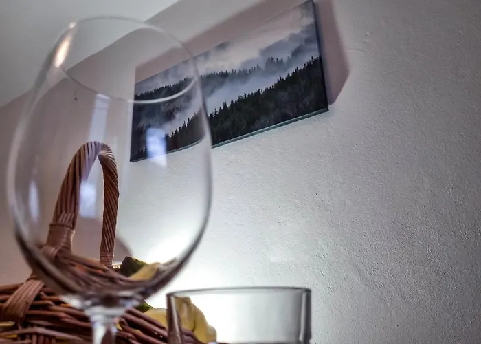 아파트 Apartmaji Jakob 1 *