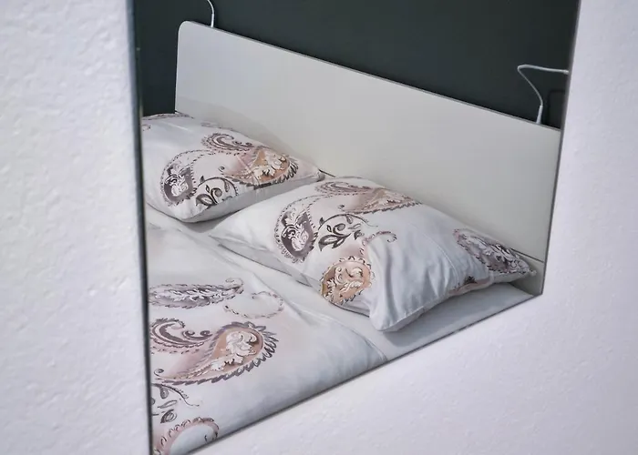 Apartmaji Jakob 1 보베츠