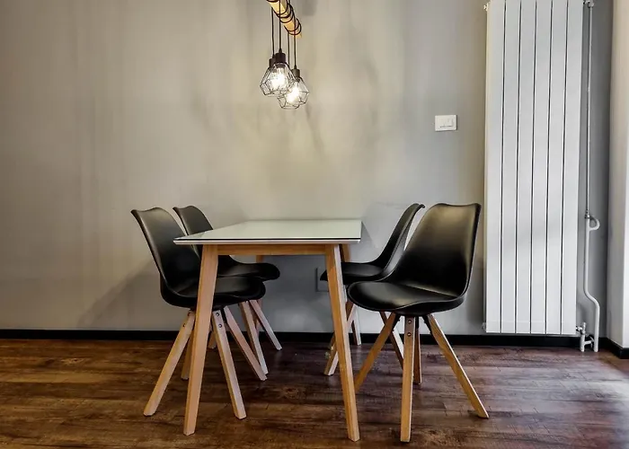 Apartmaji Jakob 1 Apartment Bovec