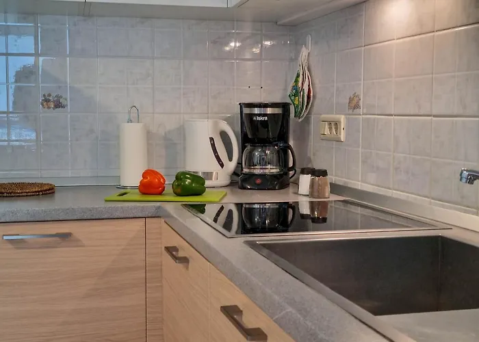 Apartment Apartmaji Jakob 1 Bovec