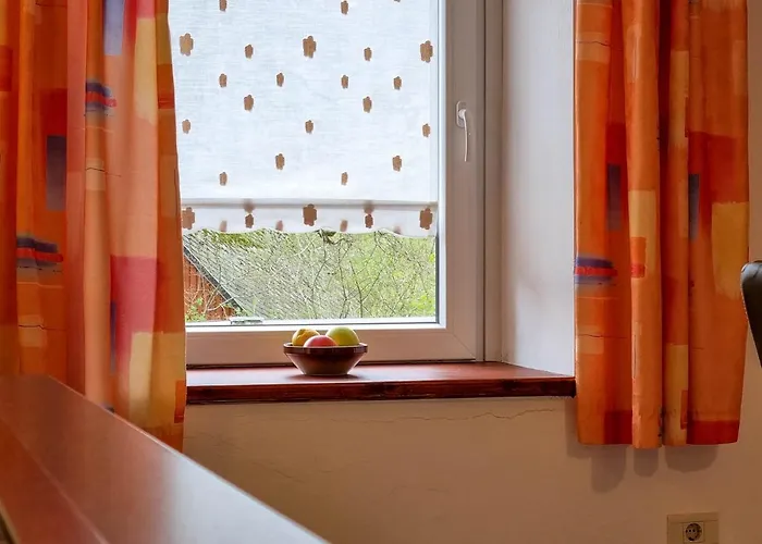 Apartmaji Jakob 1 아파트