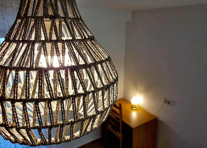 Apartmaji Jakob 1 Apartment