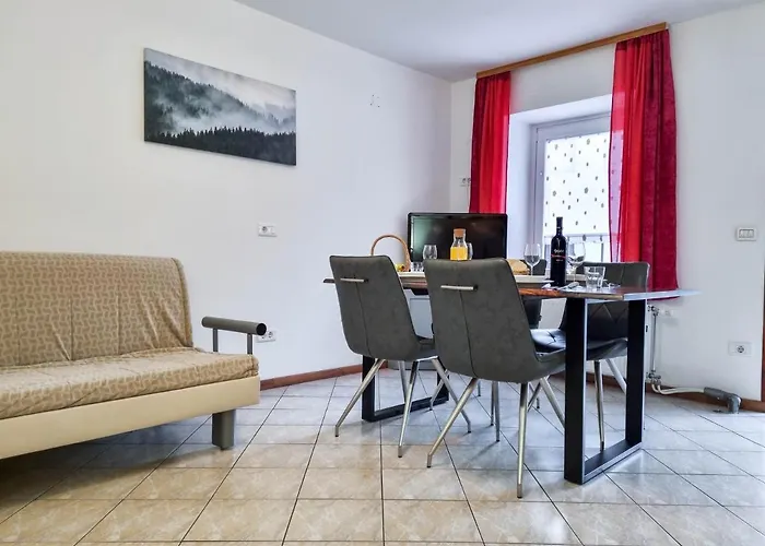 Apartmaji Jakob 1 아파트