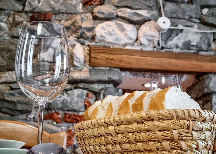 Apartmaji Jakob 1 아파트 *