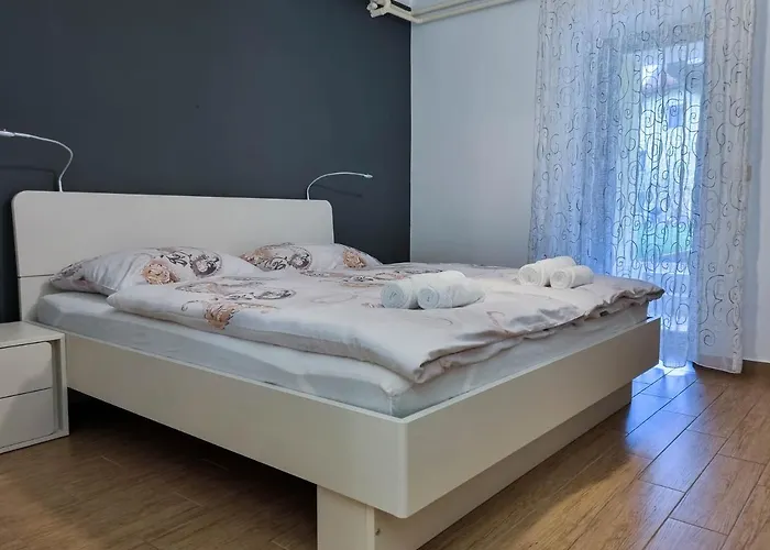 Apartment Apartmaji Jakob 1