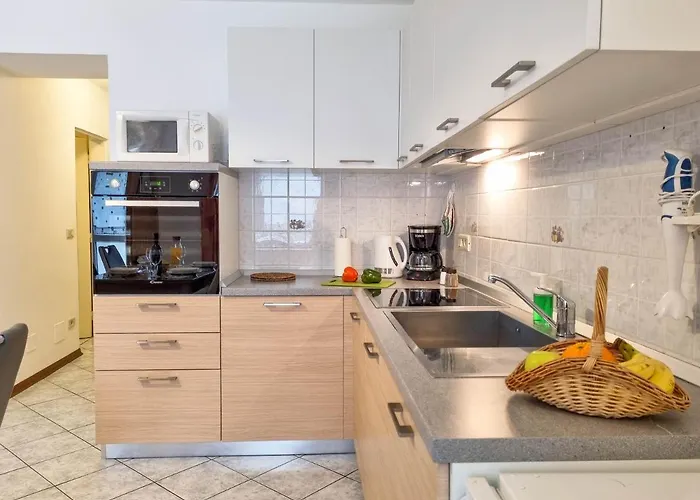 Apartmaji Jakob 1 Bovec