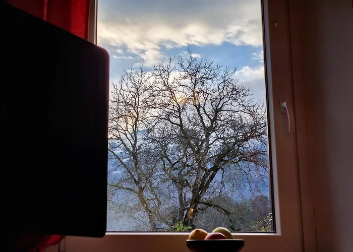 Apartmaji Jakob 1 * Bovec