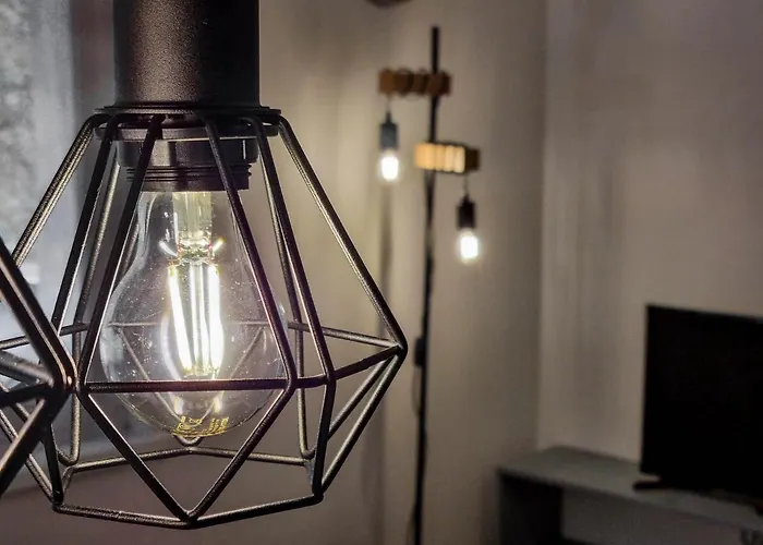 Apartmaji Jakob 1 Apartment *