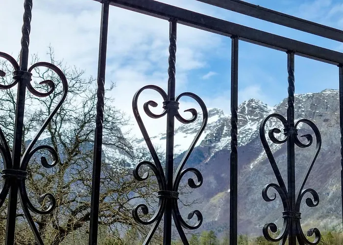 Apartmaji Jakob 1 보베츠