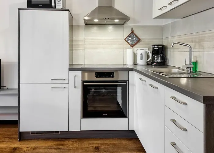 Apartmaji Jakob 1 Apartment