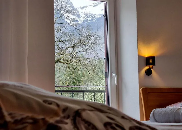 아파트 Apartmaji Jakob 1 보베츠