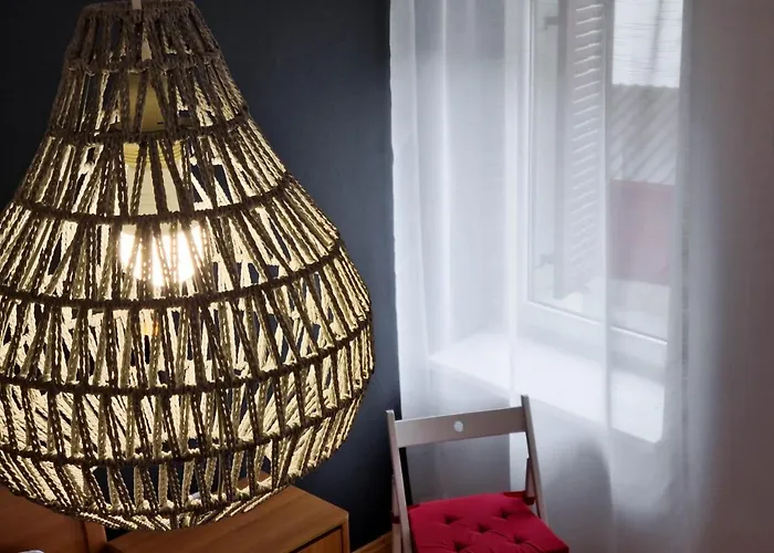 Apartment Apartmaji Jakob 1