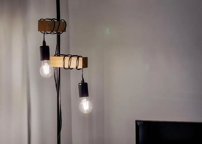 아파트 Apartmaji Jakob 1 *