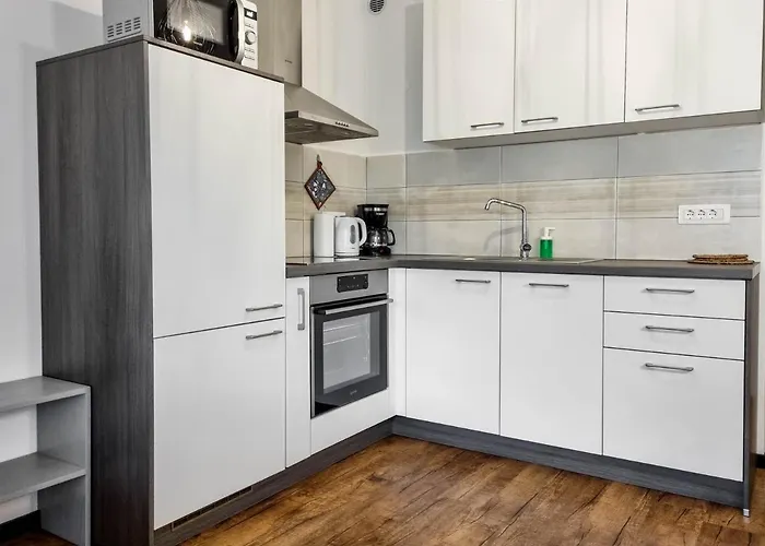 아파트 Apartmaji Jakob 1 보베츠