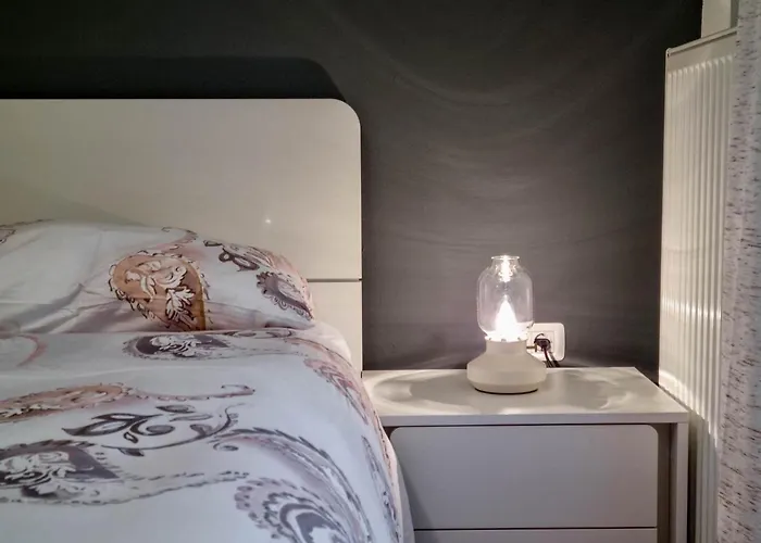 Apartmaji Jakob 1 Bovec